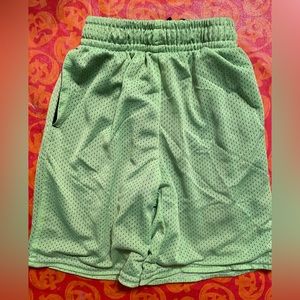 Boys shorts